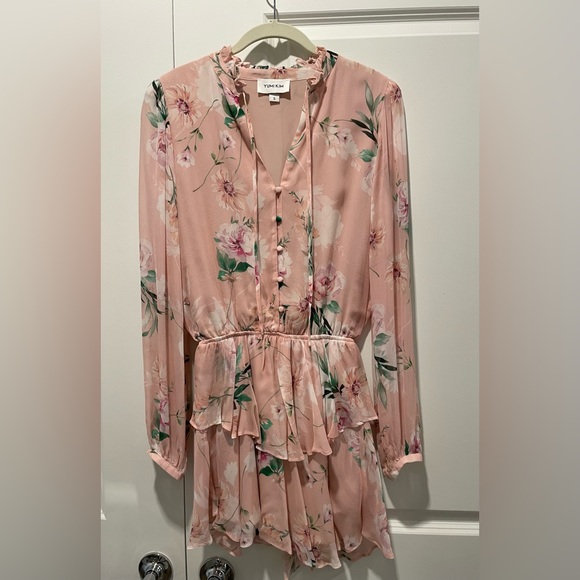 NWOT Yumi Kim Love Always Dress in Size S - Picture 2 of 4